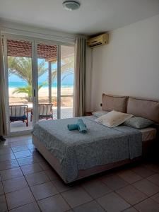 Photo #4 of Villa Cristina Alojamento, Praia de Chaves, Boa Vista, Cape Verde, WI-FI in Sal Rel, Cape Verde