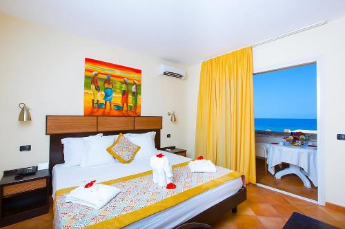 Photo #2 of Occidental Boa Vista Beach in Rabil, Cape Verde