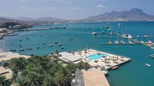 Photo #6 of Mansa Marina Hotel in Mindelo, Cape Verde
