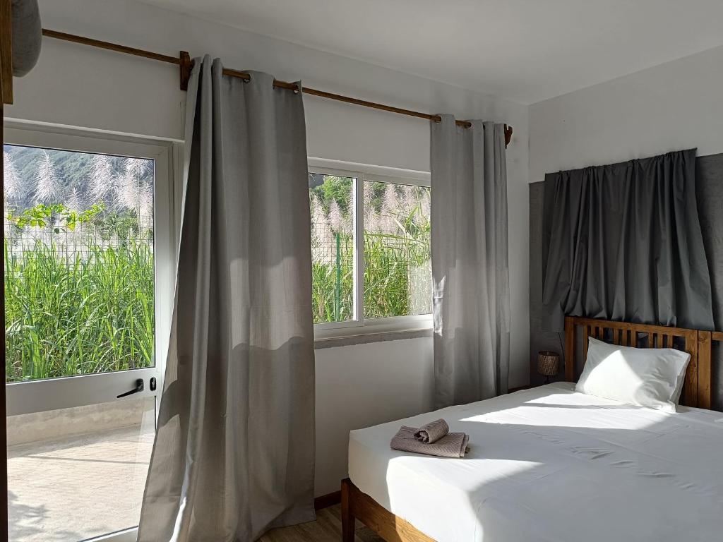 Photo of Oasis Paul Residencial in Santo Antão, Cape Verde