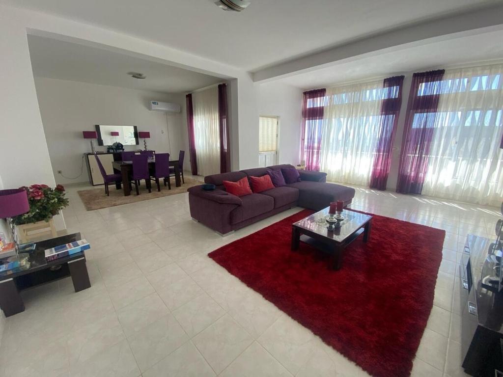 Photo #1 of Casa Ramanda in Tarrafal, Cape Verde