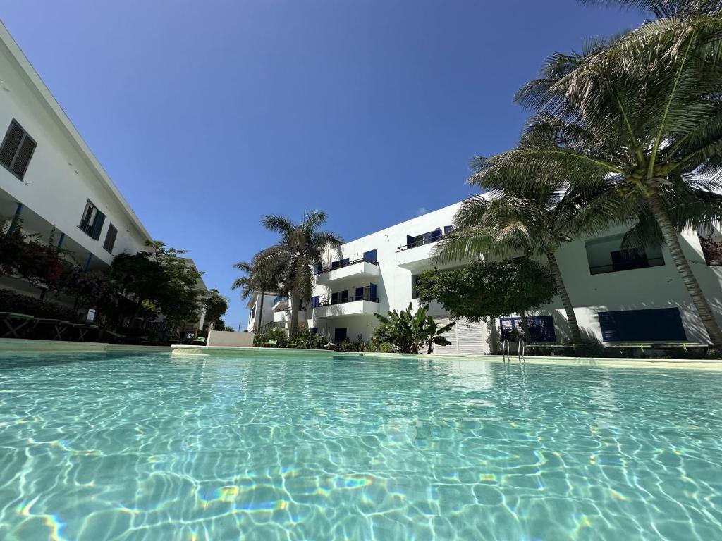Photo of FantaSea Apartment Leme Bedje in Sal, Cape Verde