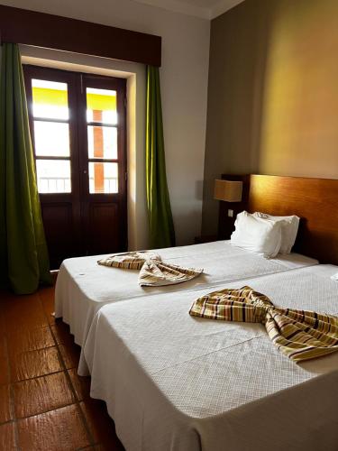 Photo #2 of Bamboo Xaguate Hotel in São Filipe, Cape Verde