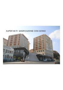 Photo #4 of Complexo Multiuso Copacabana in Mindelo, Cape Verde