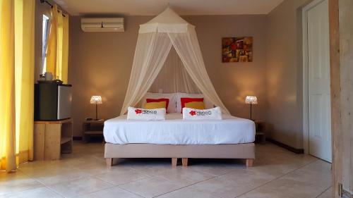 Photo #2 of Hibiscus Beach House in Jan Thiel, Curacao