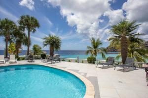 Photo #4 of Blue Bay Beach Apartments in Willemstad, Curacao