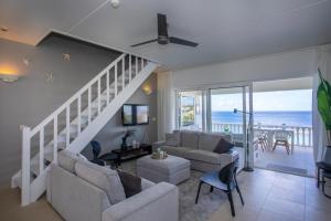 Photo #6 of Blue Bay Beach Apartments in Willemstad, Curacao