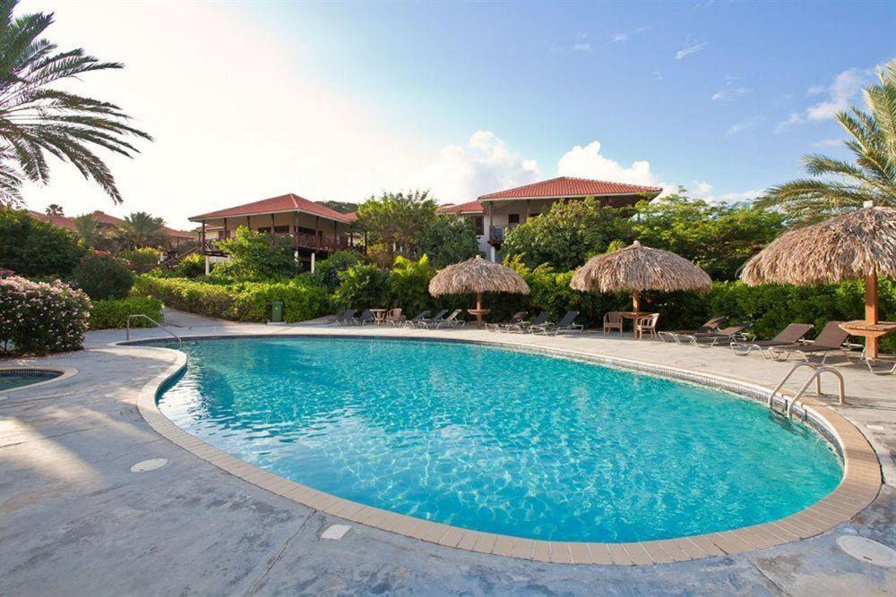 Photo #1 of Villa at the Beach, Blue Bay Golf & Beach Resort in Willemstad, Curacao