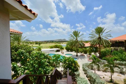 Photo #3 of Villa at the Beach, Blue Bay Golf & Beach Resort in Willemstad, Curacao