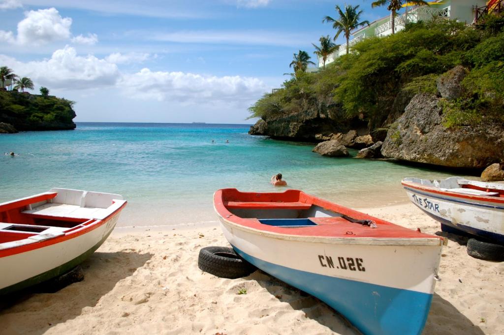 Photo #1 of Bon Bini Lagun Curacao in Lagun, Curacao