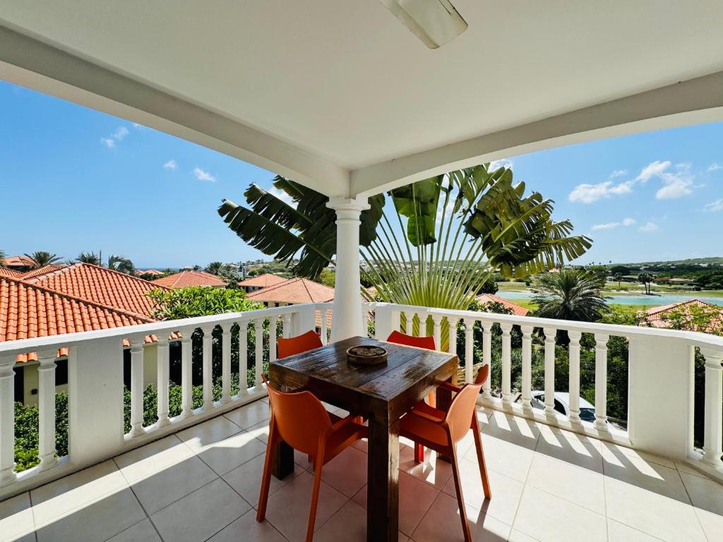 Photo #1 of # Blue Bay Beach - Ocean View Apartments - FULLY AIR CONDITIONED # in Willemstad, Curacao