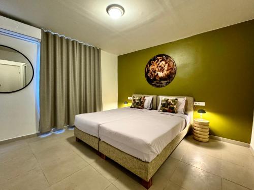 Photo #2 of # Blue Bay Beach - Ocean View Apartments - FULLY AIR CONDITIONED # in Willemstad, Curacao