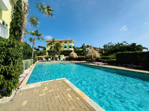 Photo #3 of # Blue Bay Beach - Ocean View Apartments - FULLY AIR CONDITIONED # in Willemstad, Curacao