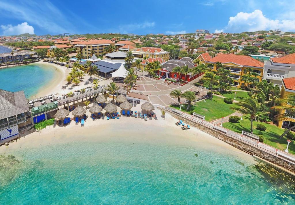 Photo of Curacao Avila Beach Hotel in Willemstad, Curacao