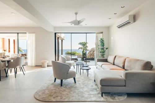 Photo #3 of Bocazul 5 Seafront Villa in Willemstad, Curacao