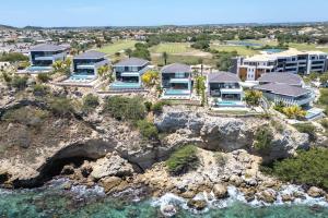 Photo #6 of Bocazul 5 Seafront Villa in Willemstad, Curacao
