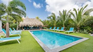 Photo #4 of Residence Selavi Curacao in Jan Thiel, Curacao