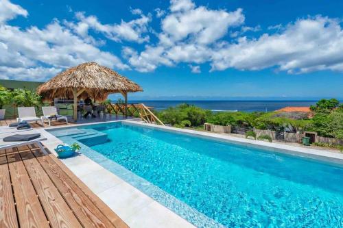 Photo #3 of Villa Vista Valentin in Willemstad, Curacao