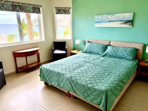 Photo #2 of Blue Emerald Beachfront Blessing in Willemstad, Curacao