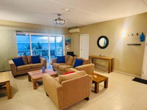 Photo #5 of Blue Emerald Beachfront Blessing in Willemstad, Curacao