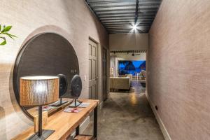 Photo #6 of Appartement Pietermaai met privé zwembad in Willemstad, Curacao