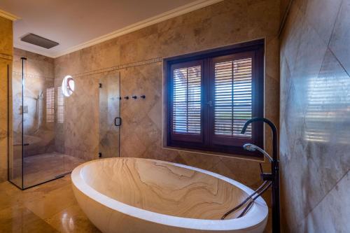 Photo #3 of Cliff Villa - Award Winning Luxury Retreat in Westpunt, Curacao
