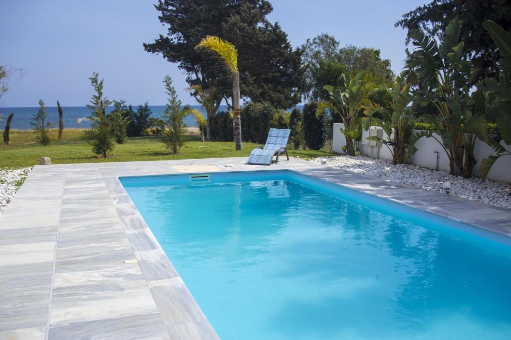Photo of Katerina House in Perivolia Larnakas, Cyprus