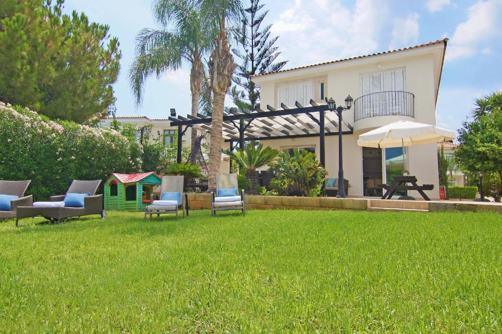 Photo of Villa Astrid in Protaras, Cyprus