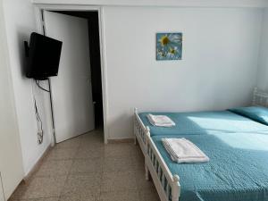 Photo #6 of Flisvos Beach Apartments in Protaras, Cyprus