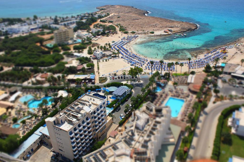 Photo of Anonymous Beach Hotel (Adults 16+) in Ayia Napa, Cyprus