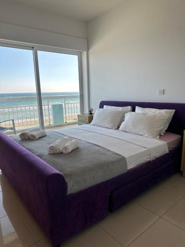 Photo #3 of Sayers Beachfront Villa in Larnaka, Cyprus