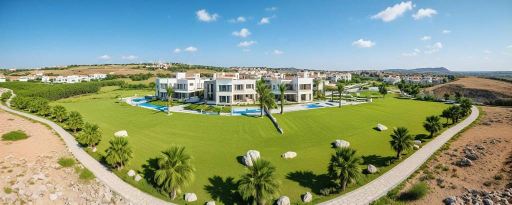 Photo of Beachfront Luxury Villa Glory in Ayia Napa, Cyprus