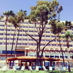 Photo #6 of Poseidonia Beach Hotel in Agios Tychon, Cyprus