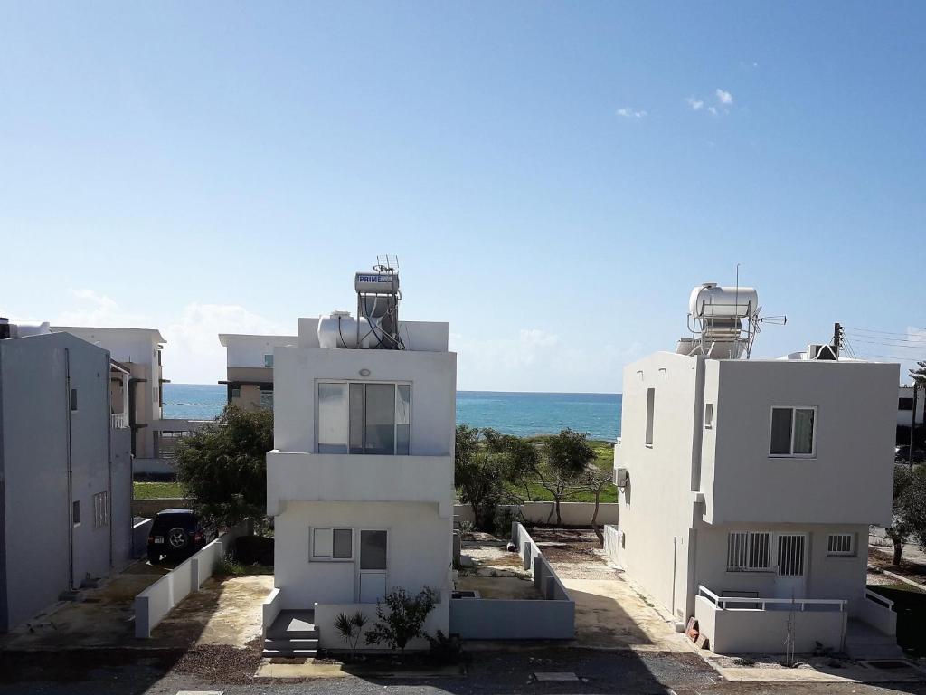 Photo #1 of Sandy Beach Complex in Perivolia Larnakas, Cyprus