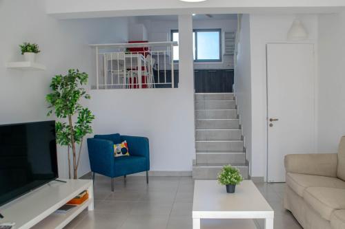 Photo #3 of Sandy Beach Complex in Perivolia Larnakas, Cyprus