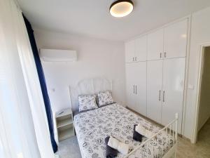 Photo #4 of Beach Vibes Beachfront Apartment in Larnaka, Cyprus