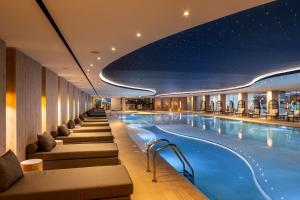 Photo #4 of Chrysomare Beach Hotel & Resort in Ayia Napa, Cyprus