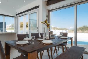 Photo #5 of Seaside Luxury Villa in Paralimni, Cyprus