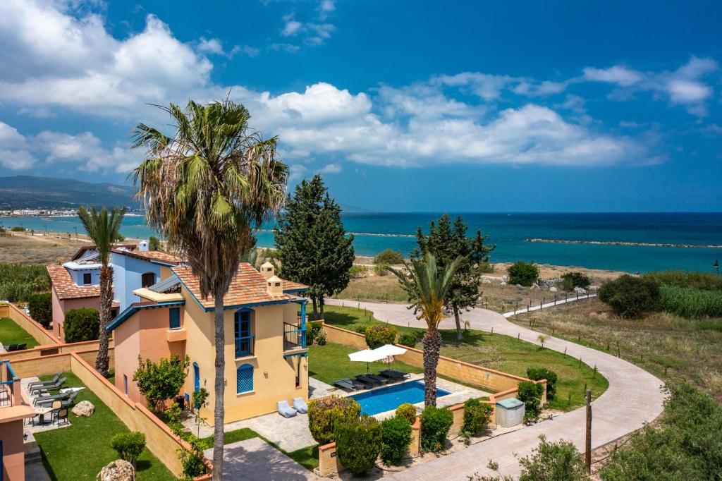 Photo of The Olympians Villas in Polis Crysochous, Cyprus