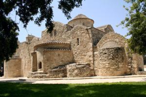 Photo #6 of Sandy Beach Apartment 8 in Pile, Cyprus
