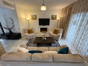 Photo #6 of Amorosa Beach Villa 14 in Neo Chorio Pafou, Cyprus
