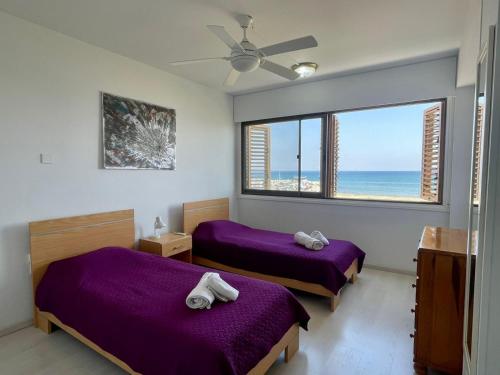 Photo #2 of Sea View Suite in Makenzy in Larnaca, Cyprus
