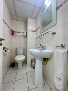 Photo #4 of Sea View Suite in Makenzy in Larnaca, Cyprus