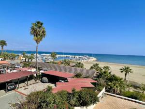 Photo #6 of Sea View Suite in Makenzy in Larnaca, Cyprus