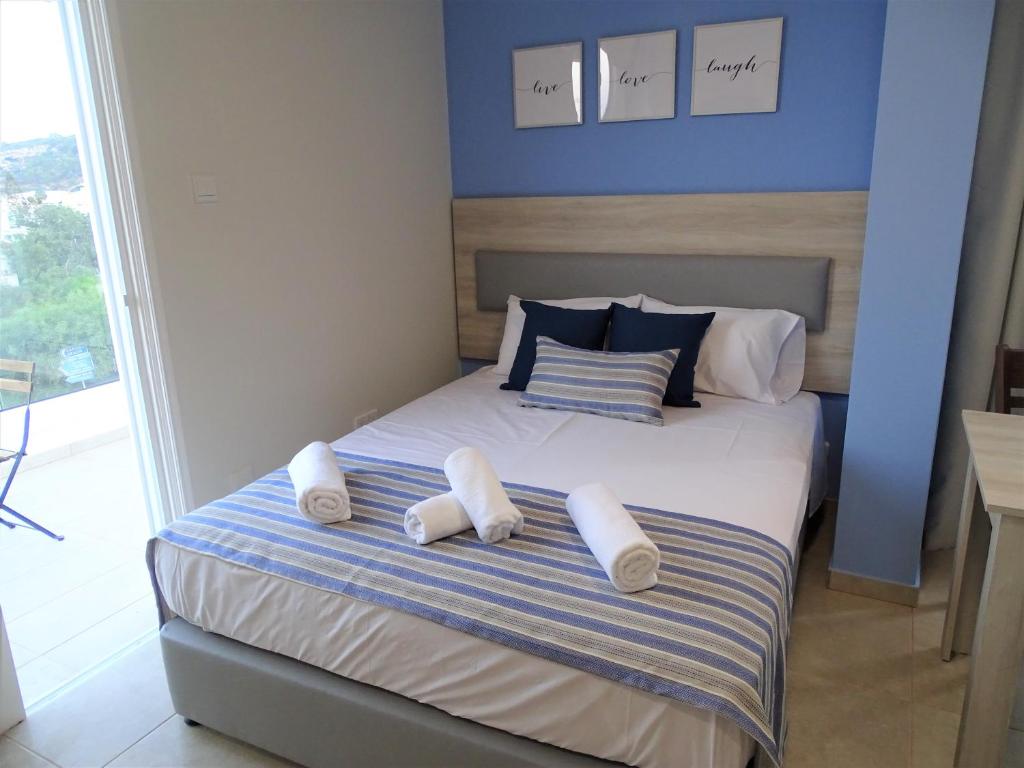 Photo of Proteas Mare Suites in Protaras, Cyprus
