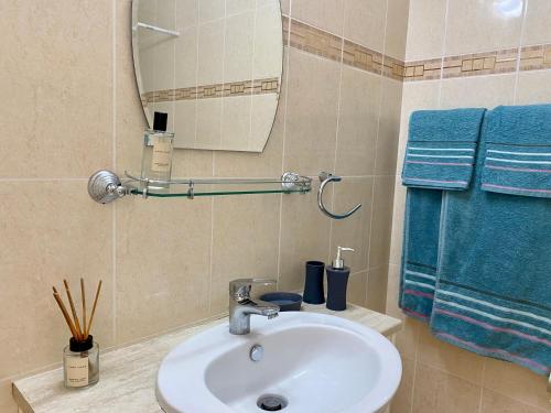Photo #2 of Royal seacrest А203 sea view apartment in block a, Cyprus