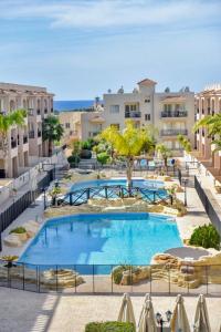Photo #4 of Royal seacrest А203 sea view apartment in block a, Cyprus