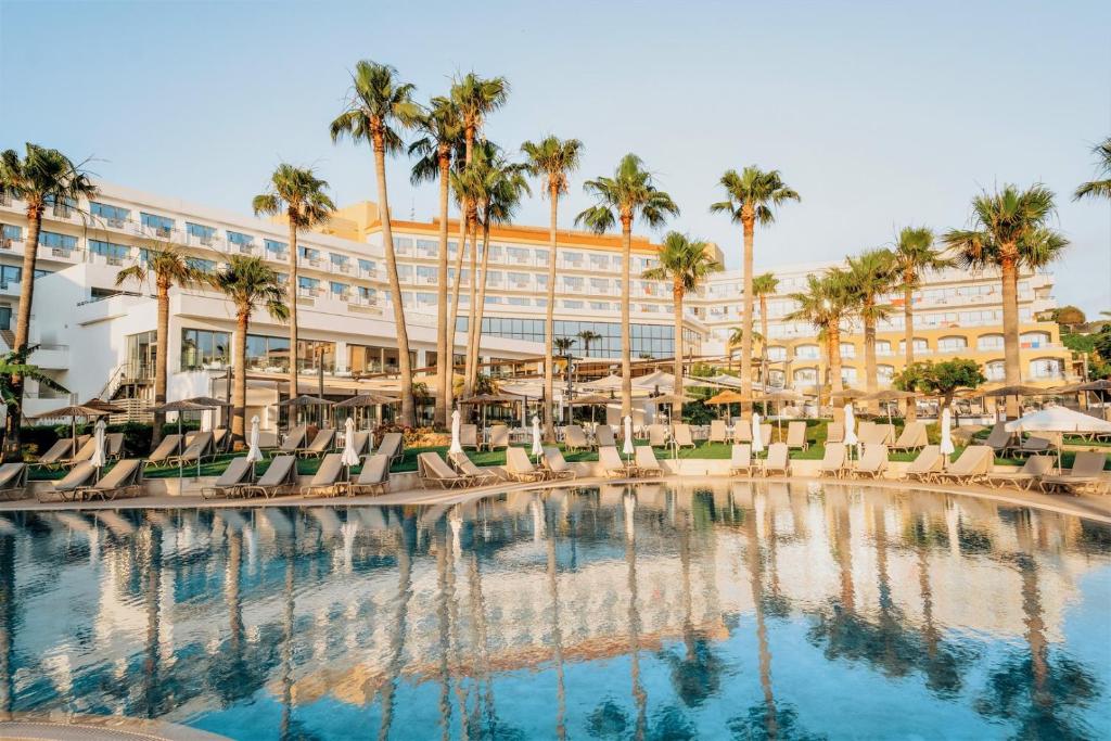 Photo #1 of St George Beach Hotel & Spa Resort in Paphos, Cyprus