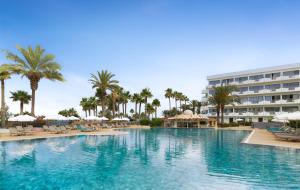 Photo #4 of St George Beach Hotel & Spa Resort in Paphos, Cyprus