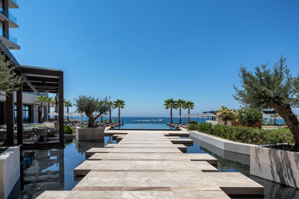 Photo of Amara - Sea Your Only View™ in Agios Tychon, Cyprus